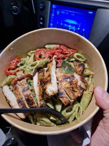 عکس پیتزا اورو