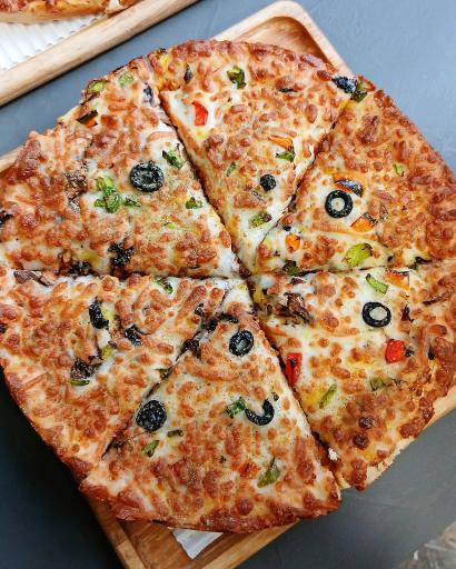 عکس کترینگ و رستوران آق مجتبی