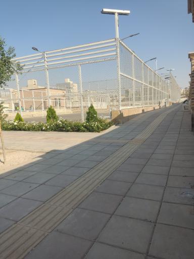 عکس بوستان ولایت