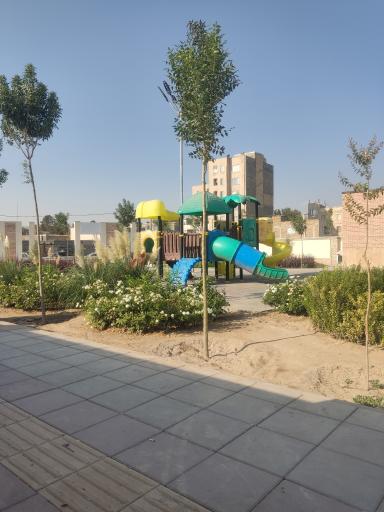 عکس بوستان ولایت