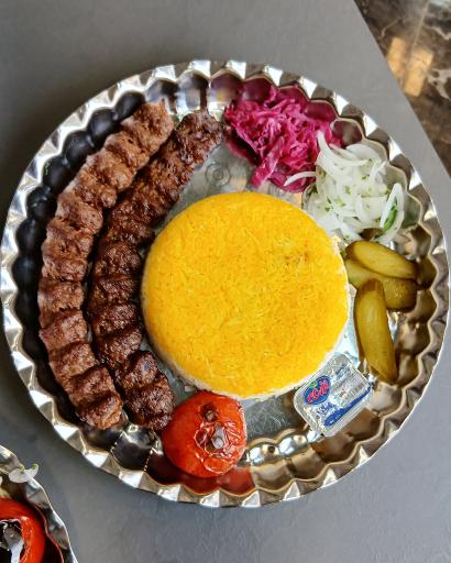 عکس کترینگ و رستوران آق مجتبی