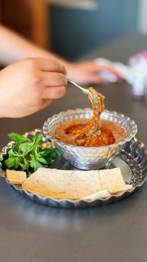 عکس کترینگ و رستوران آق مجتبی