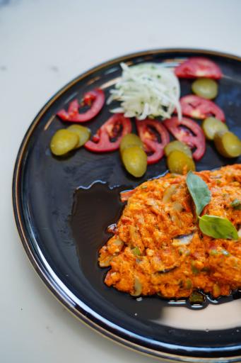 عکس کترینگ و رستوران آق مجتبی