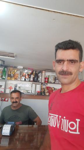 عکس کافه قهوه سبیل