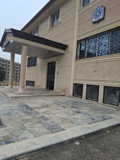 عکس مدیریت بیمارستان سوّم شعبان