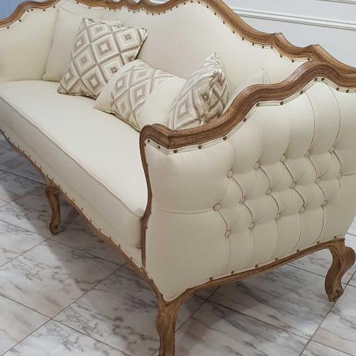 عکس تولیدی مبل خرم