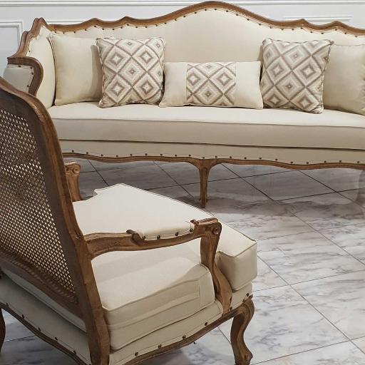 عکس تولیدی مبل خرم