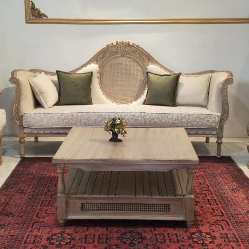 عکس تولیدی مبل خرم