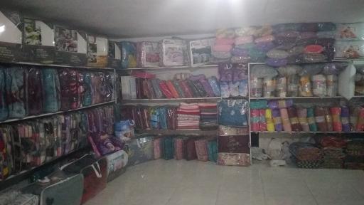 عکس پرده سرا و کالای خواب ایپک