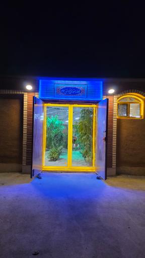 عکس کافه رستوران۱۴۴