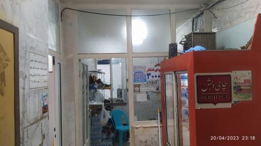 عکس استخر ورزشی