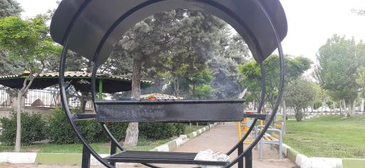 عکس بوستان گلها