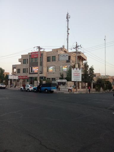 عکس دفتر بیمه سامان کد10147محمدخانی