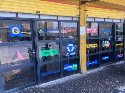 عکس فروشگاه تکنو کت دفتری