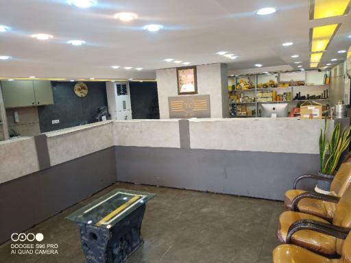 عکس فروشگاه تکنو کت دفتری