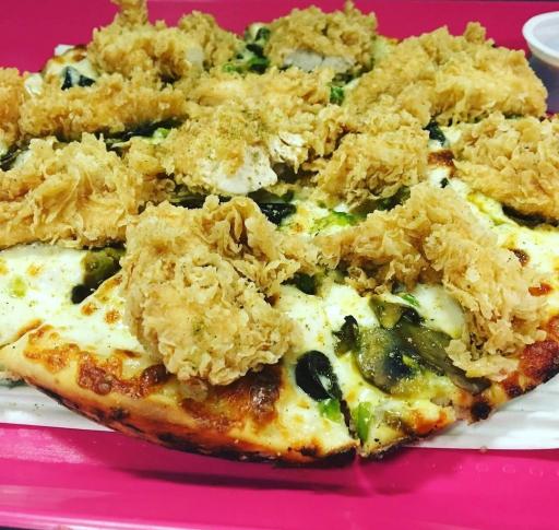 عکس فست فود خرگوشها