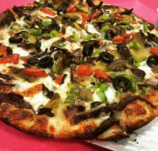 عکس فست فود خرگوشها