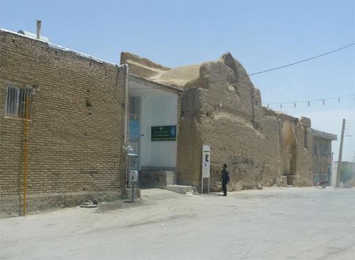 عکس قهجاورستان