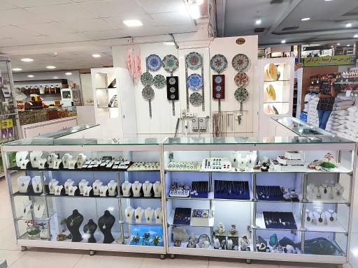 عکس گالری سنگ زینتی بهجتی