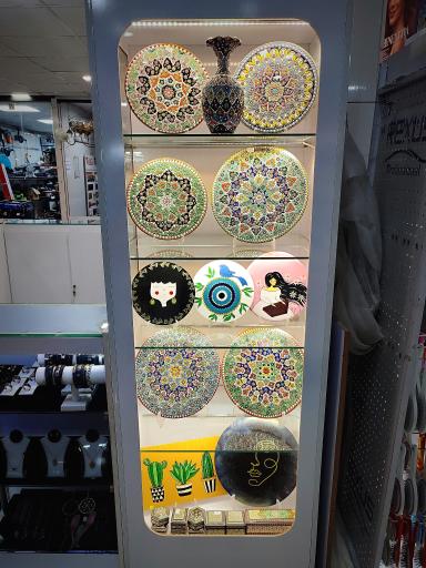 عکس گالری سنگ زینتی بهجتی