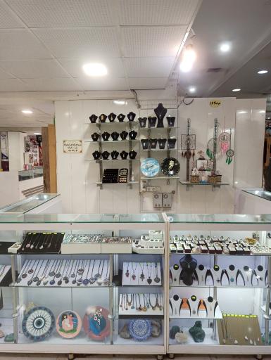 عکس گالری سنگ زینتی بهجتی