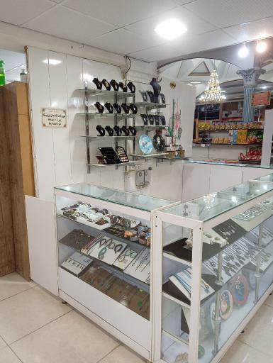 عکس گالری سنگ زینتی بهجتی