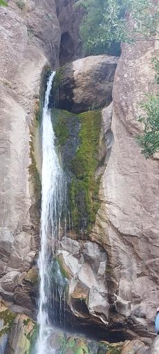 عکس آبشار راین