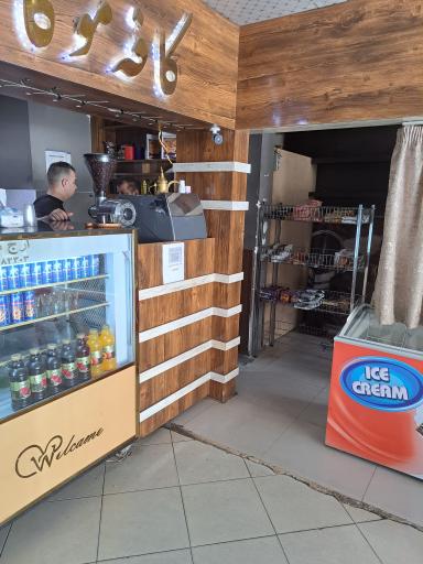 عکس قهوه موکا