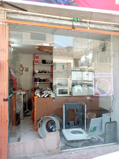 عکس خدمات فنی مهندس کرمانشاهی