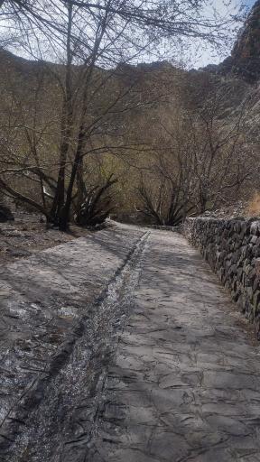 عکس آبشار راین