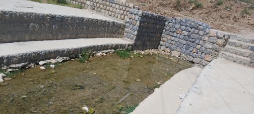 عکس چشمه و تفرجگاه کفشینه