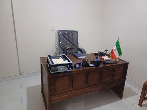 دفتر وکالت آرزو احمدی