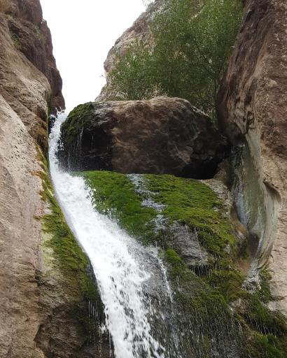 عکس آبشار راین