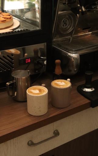 عکس  کافه کلاج