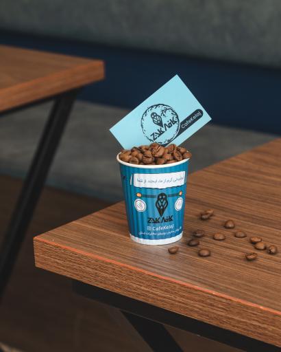 عکس  کافه کلاج