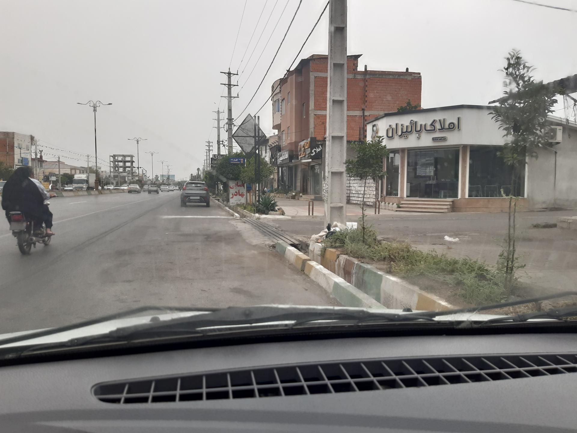 عکس املاک پاییزان 