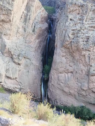 عکس آبشار راین