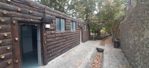 عکس باغ پونه