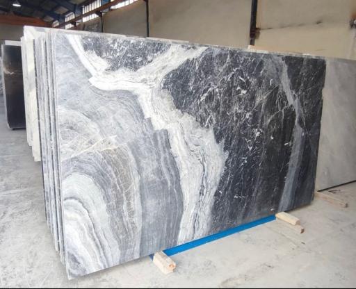 عکس بازار سنگ روشن