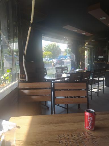 عکس فست فود خرگوشها