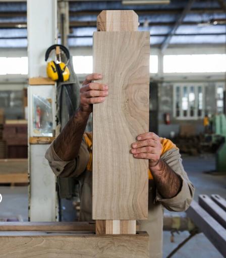 عکس شرکت کارخانجات صنایع چوب آستان قدس رضوی