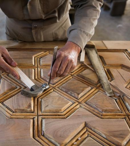 عکس شرکت کارخانجات صنایع چوب آستان قدس رضوی