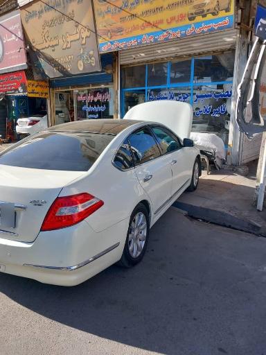 عکس سپرسازی رضا 