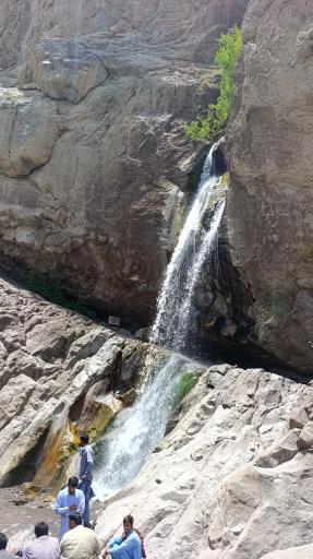 عکس آبشار راین