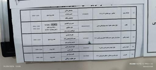 عکس پلیس + 10