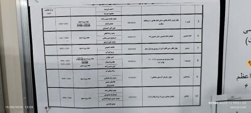 عکس پلیس + 10