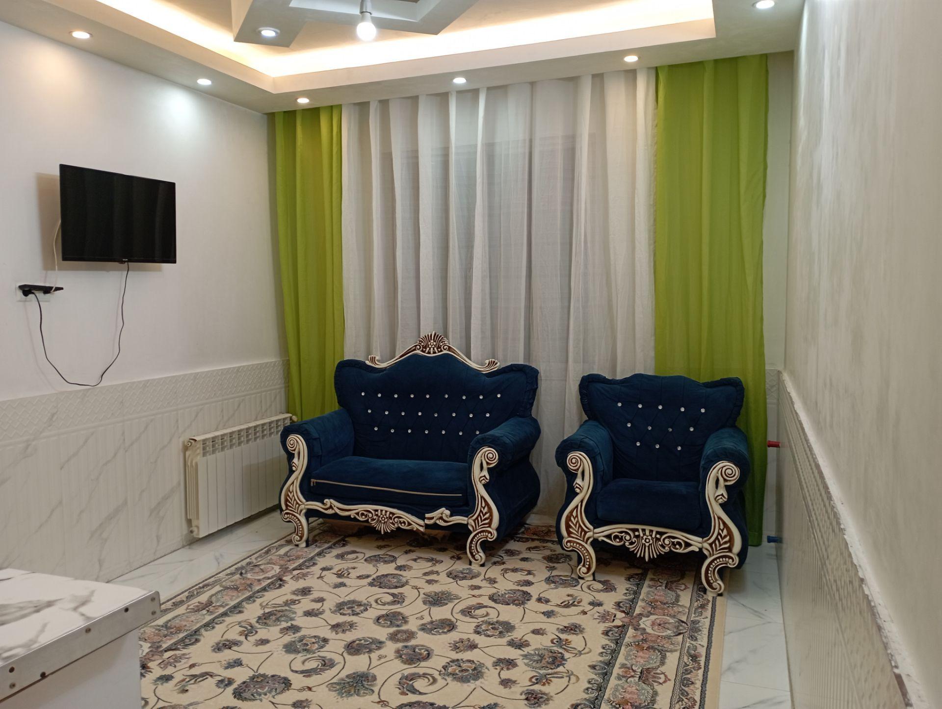 عکس سوئیت آپارتمان داودی