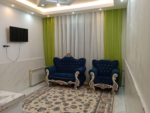 عکس سوئیت آپارتمان داودی