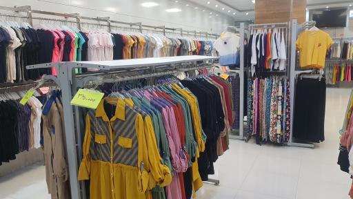 عکس پوشاک آی گیبی