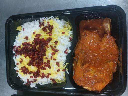 عکس تهیه غذای تُرنه